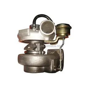 Für Mitsubishi Fuso FM 657 Truck Turbocharger TD07S ME073935 ME073573 Turbo 49187-00270