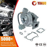 Turbocompresseur YINUO pour NISSAN 1441169500 1441169T00 4521870001 4521870003 4521870006 4521875001S 4521875003S 4521875006S