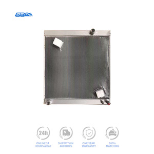 Condensateur de climatisation neuf, très demandé, numéro OE 17115A383B9 pour Rolls-Royce Ghost Phantom Cullinan Wraith 08-25 - Product Image 3