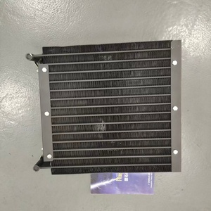 Conjunto de Ventilador Nuevo 425-07-21530 425 07 21530 para Cargadora de Ruedas WA300 WA400 - Product Image 4