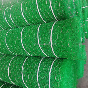 Luke tùy chỉnh 3D geogrid gia cố Mat tăng cường kiểm soát xói mòn Mat cho kỹ thuật dân dụng - Product Image 5