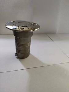 Serrures de <span class=keywords><strong>trappe</strong></span> de remplissage de pont en acier inoxydable 316 poli - Product Image 5