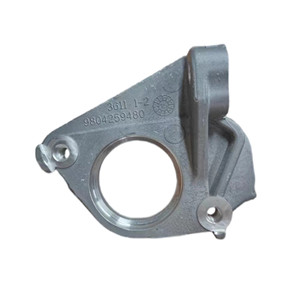 9804259480 Pièces automobiles Support d'arbre de transmission pour Peugeot 2008 308 408 4008 5008 508L Citroën C3XR C5AIRCROSS - Product Image 3