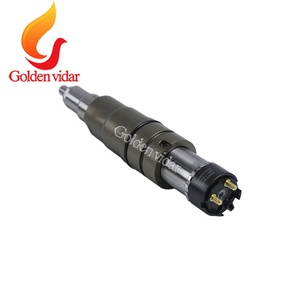 Golden Vidar XPI ISX 15 ISX Dieselmotor CM2350 Kraftstoffeinspritzdüse 4384363 5579419rx 2897320 für Cummins - Product Image 6