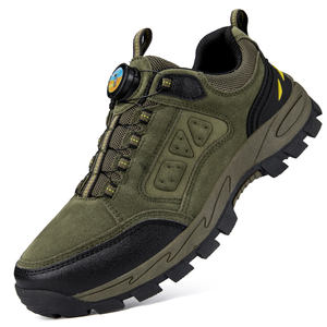 Calzado de trekking para <span class=keywords><strong>mujer</strong></span> para uso en senderos con zapatos de senderismo transpirables duraderos para deportes de montaña y al aire libre - Product Image 1