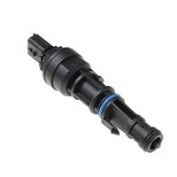 Capteur de vitesse d'odomètre pour Renault Dacia Logan Duster Sandero 1.2 1.4 1.5 1.6 nouveau numéro de pièce 1 an 8200547283 6001548870