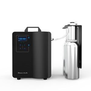 Diffuseur d'arômes dans l'air GAL-10001H, type brume, 1-2,5 L, usage commercial - Product Image 4