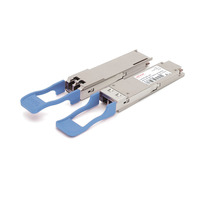 Module émetteur-récepteur compatible générique 200GBASE-LR4 QSFP56 4 x 50G PAM4 1310nm 10km Duplex LC/UPC SMF