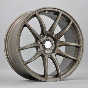 Lh10 14 Inch <b>Small</b> Rims Aluminum Alloy Wheels 4 Hole Pcd 4x100 or 4x114.3 Wheels for Car Casting Car Wheels 14 Inch Alloy Rims - Product Image 6