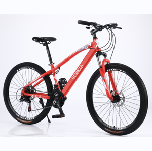 Vélo de montagne pour adultes de 29 <span class=keywords><strong>pouces</strong></span> avec freins à disque, remise sur les achats en gros - Product Image 3