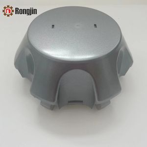 2011-2014 <span class=keywords><strong>FJ</strong></span> <span class=keywords><strong>Cruiser</strong></span> 4260B-35040 tapas centrales de rueda <span class=keywords><strong>gris</strong></span> brillante - Product Image 4