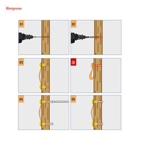Prachtige Custom Kleur Hoge Kwaliteit Meubels Hardware Kast Lade Geschenkdoos Lederen Handgrepen Pull - Product Image 5