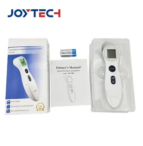 Sejoy DET-306 Koorts Body Voorhoofd Infrarood Medische Digitale Thermometer Non-contact Infrarood Thermometer