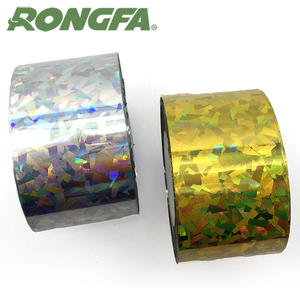 เทปไล่นกแบบสะท้อนแสง ทนทาน กันน้ำ สำหรับใช้งานกลางแจ้ง - Product Image 5