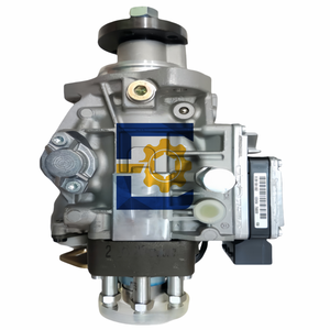 Bomba de Injeção de Combustível Nova de Alta Qualidade para Escavadora 320B Peças de Máquinas de Construção - Product Image 1