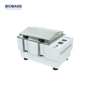 <span class=keywords><strong>Bagno</strong></span> Termostatico Agitatore BIOBASE con Controllo Indipendente di Temperatura e Velocità per Laboratorio - Product Image 1