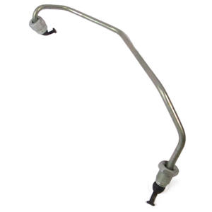 Tuyaux d'huile haute pression pour moteur diesel monocylindre refroidi par air 178F, pièces de moteur pour motoculteurs miniatures et machines de jardinage - Product Image 3