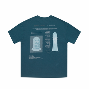 T-Shirt da Uomo a Maniche Corte in Cotone di Alta Qualità, Personalizzabile, con Stampa su Tela, Prezzo Conveniente - Product Image 1