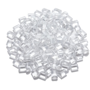 Hạt nhựa <span class=keywords><strong>ABS</strong></span> mới Nhựa trong suốt Đài Loan Chimei PA-758 Chất liệu nhựa <span class=keywords><strong>ABS</strong></span> chịu lực cao - Product Image 6