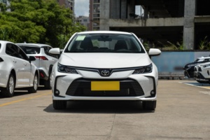 Gran Oferta 2017-2024 1.2T S-CVT Sedán Compacto con Volante a la Izquierda 5 Plazas Coches Usados - Product Image 5