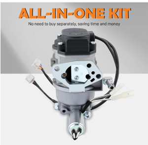 Carburador Huayi <span class=keywords><strong>AX90</strong></span> para motores de la serie CUB CADET <span class=keywords><strong>AX90</strong></span> HU HUA HUC 547cc reemplazar 651P06495 - Product Image 2