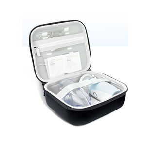 Fabricante Viagem Emergência EVA Monitor De Pressão Arterial Difícil Carregando Portátil Saco Caso Médico - Product Image 1