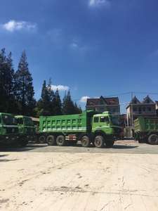 รถดัมพ์ BEN-Z ปี 2010 มือสอง, รถดัมพ์ BEN-Z ปี 2010 สำหรับขาย - Product Image 3