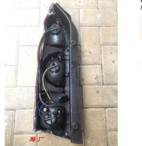 Conjunto de Luz Trasera, Carcasa de Luz de Freno para BAIC Weiwang <span class=keywords><strong>306</strong></span> 307 - Product Image 5