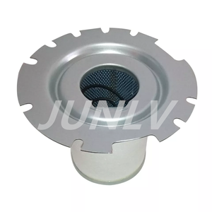 Élément filtrant séparateur d'<span class=keywords><strong>huile</strong></span> et de gaz 30HP Pièces de rechange <span class=keywords><strong>pour</strong></span> <span class=keywords><strong>compresseur</strong></span> d'<span class=keywords><strong>air</strong></span> industriel avec teneur en <span class=keywords><strong>huile</strong></span> 30HP OLA0030 - Product Image 2