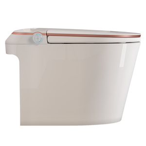 Смарт-туалет с автоматическим сглаживанием - Product Image 5