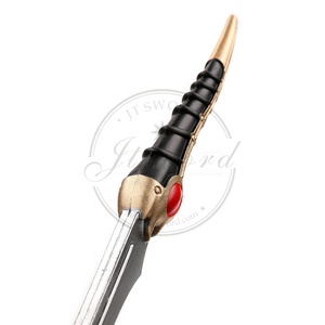 Lame de cosplay en mousse PU MS Game of Thrones Catspaw - Product Image 4