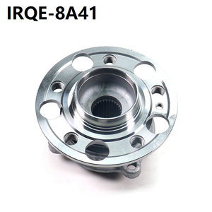 Unidad de Rodamiento de Rueda Delantera y Conjunto de Cabezal de Eje para Mercedes-Benz A2233560100 - Product Image 2