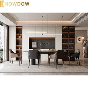 KNOWDOW 3D Rendering Baño Impermeabilización Cocina Remodelación Dormitorio Refrescar Sala de estar Redecoración - Product Image 3