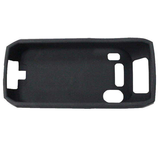Android PDA with Wireless 2D Barcode Scanner Case Included in Stock