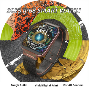 Bán buôn mới nhất Android & IOS thời trang smartwatches giá rẻ không thấm nước thông minh đồng hồ TFT hiển thị Silicone ban nhạc trả lời cuộc gọi chức năng - Product Image 3