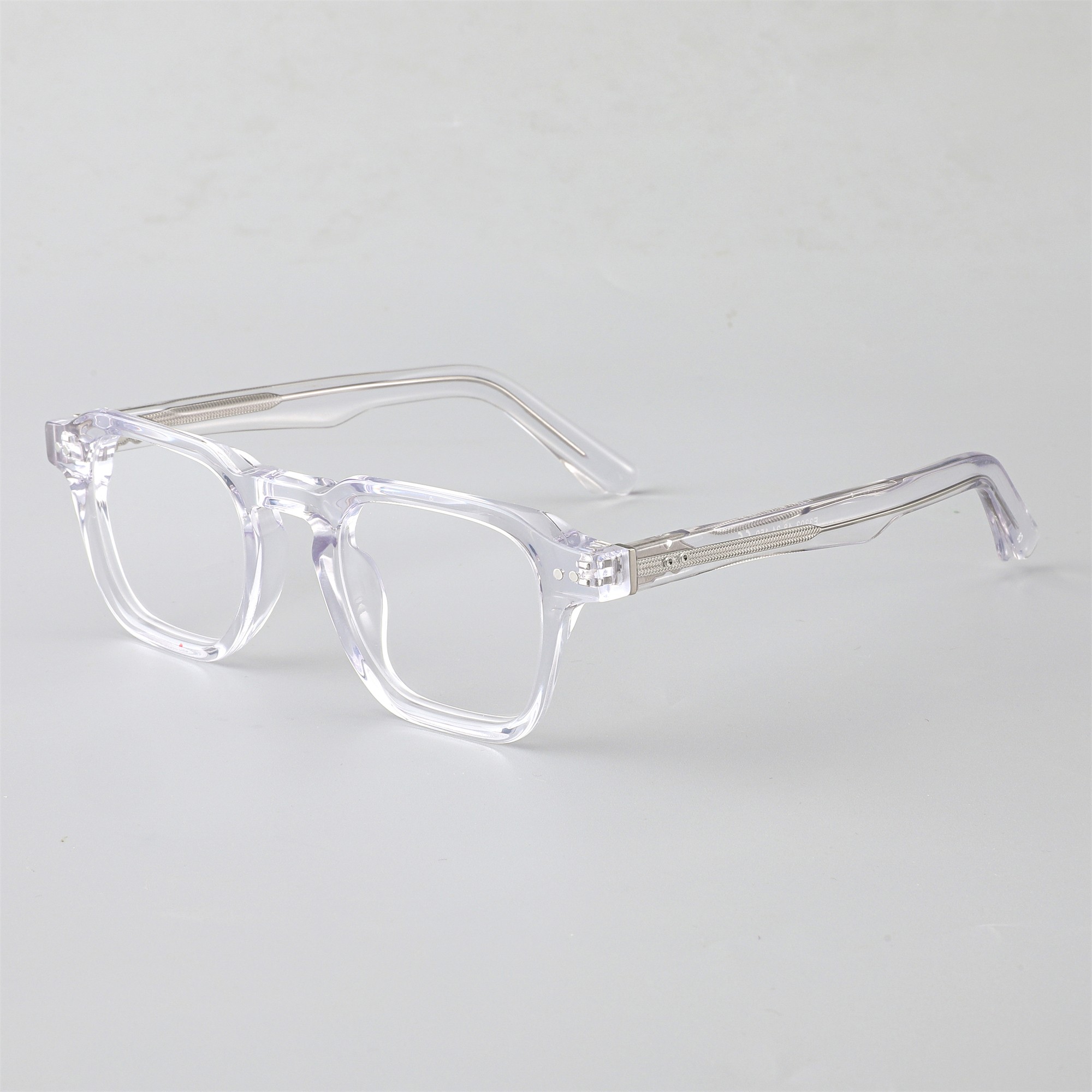 Transparent