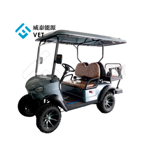 Véhicule/voiture de tourisme à hydrogène - Product Image 4