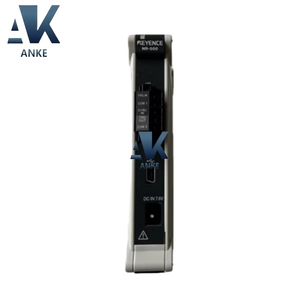 Module d'acquisition de données multicanal Keyence NR-500 de haute qualité avec interface directe PC - Product Image 1