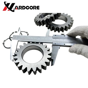 191-2571 267-6799 191-2686 Excavator Final Drive Carrier Planetary for 320C 325C - Product Image 3