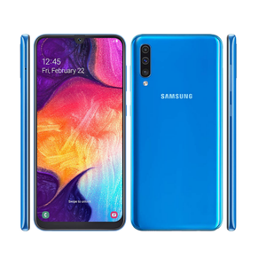 สมาร์ทโฟน4G A505U <span class=keywords><strong>A50</strong></span>เครื่องแรม4GB รุ่น<span class=keywords><strong>64GB</strong></span> ต่ออายุอย่างเป็นทางการ - Product Image 2