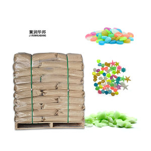 Malla 100 <span class=keywords><strong>de</strong></span> alta calidad que brilla en la oscuridad piedras luminosas piedra Artificial para decoración <span class=keywords><strong>de</strong></span> hormigón iluminación <span class=keywords><strong>de</strong></span> acera - Product Image 5