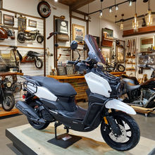 Newly Designed Tank150CC Air Cooled Engine Max Speed 85kmh EPA 13-Inch Tyre Disc Bumper Windshield Motorcycles Accessories Sale