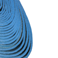 Rouleau de mousse XPE, isolation thermique, résistant à l'eau, pour toit, plafond et murs d'entrepôts industriels