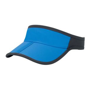 หมวกกันแดดแบบพับได้ รุ่นใหม่ ขายส่ง สำหรับฤดูร้อน สวมใส่สบาย ระบายอากาศได้ดี แห้งเร็ว เหมาะสำหรับกิจกรรมกลางแจ้ง - Product Image 4