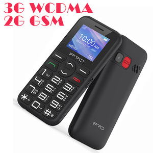 Hot Selling Ipro 2G GSM SENIOR <strong>PHONE</strong> USA ADAPTER EU ADAPTER DUAL SIM SENIOR FEATURE <strong>PHONES</strong> <strong>OLD</strong> <strong>PEOPLE</strong> EASY USE MOBILE <strong>PHONES</strong> CE F183 IPRO BRAND - Product Image 6