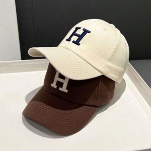 Casquettes de baseball en toile unisexes personnalisées en polyester/coton, 6 panneaux, broderie 3D, style sportif et tendance, vente en gros - Product Image 2