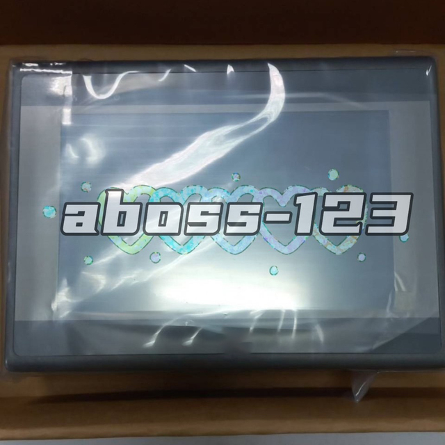 Plc Weinview Emt3070b Hmi Touch Screen#1pcs New in Box Wholesale