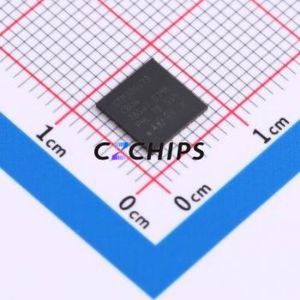ชิปไอซีไมโครคอนโทรลเลอร์ UFQFPN-48 STM32G473CBU6ของแท้ (7x7) ของแท้ใหม่ - Product Image 1