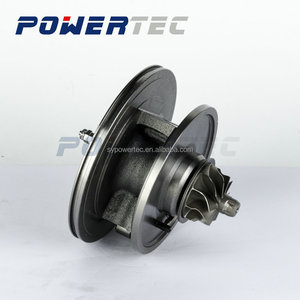 Cartucho Turbo MFS 54389700002 Core 54389880002 Turbina Chra 54389700006 para Renault Megane <span class=keywords><strong>1.5</strong></span> <span class=keywords><strong>DCi</strong></span> 81Kw 110Hp K9K Euro 6 2009- - Product Image 2
