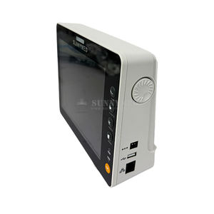 Harga pabrik SY-C004-3 Monitor Multi Parameter dokter hewan peliharaan dokter hewan peliharaan heillh Monitor tanda penting dokter hewan Monitor - Product Image 4